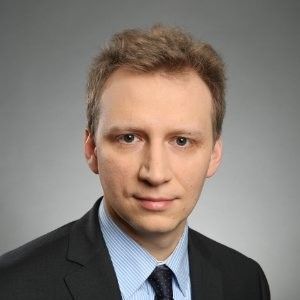 Bartosz Rapp